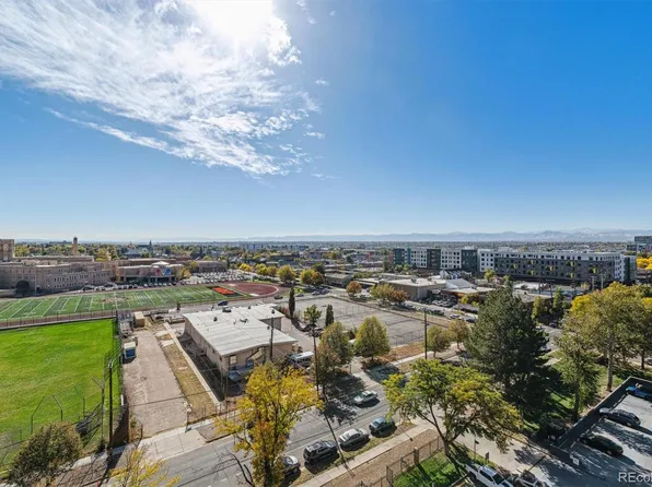 601 W 11th Ave Avenue #1011, Denver, CO 80204