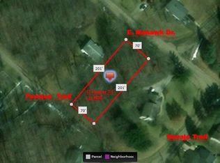 13 Pawnee Trl LOT 635, Malvern, OH