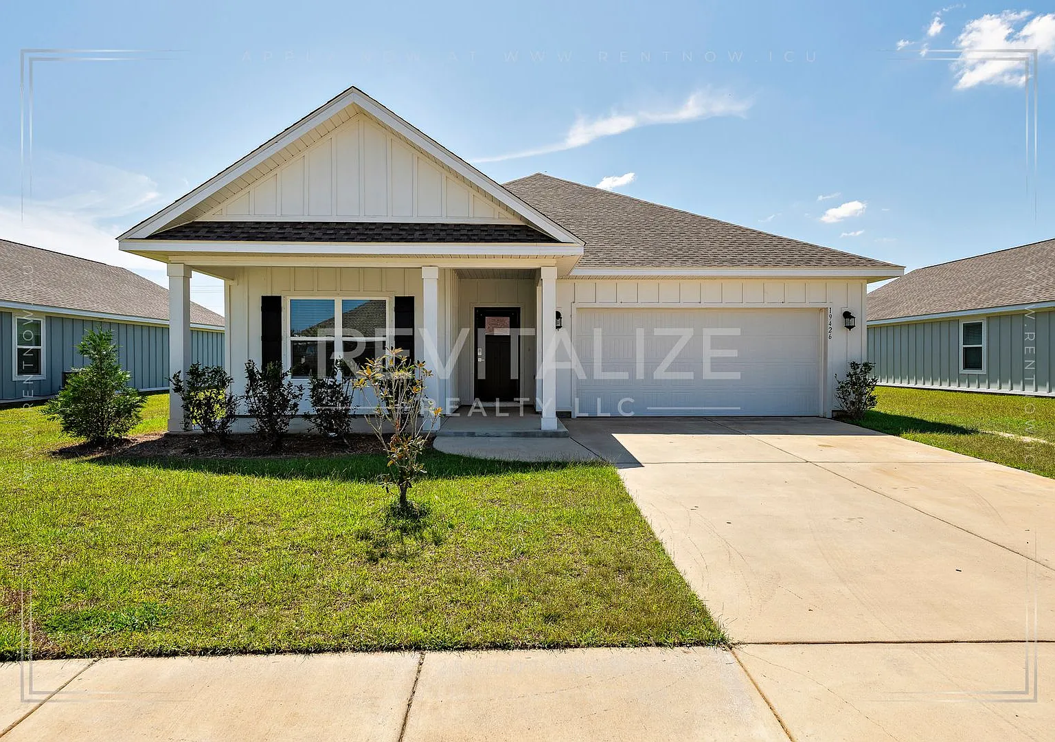 Modern Comfort Meets Southern Charm in Foley! — Photo 1