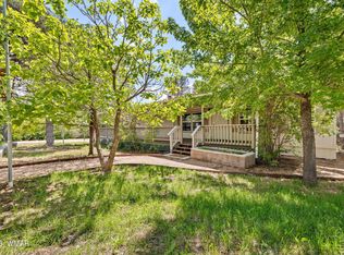 2185 Western Star Dr, Overgaard, AZ 85933