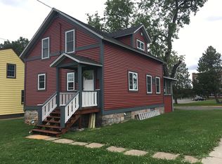 605 E Harvey St, Ely, MN 55731