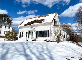 14 Curtis Hill Rd, Charlton, MA 01507