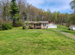 1024 Hillvale Rd, Andersonville, TN 37705