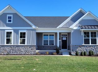 55 Carmean Dr, Greenwood, DE 19950