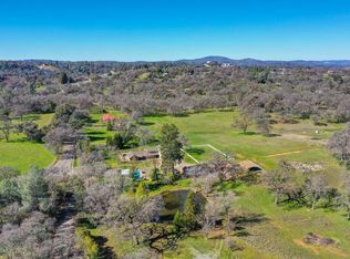 5221 Davidson Rd, Placerville, CA 95667