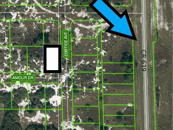3rd image of 792 Amour Dr