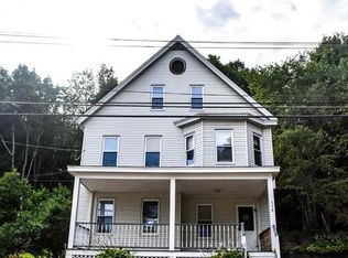 338 Blossom St APT 3, Fitchburg, MA 01420