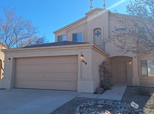 1414 Laguna Ct NE, Rio Rancho, NM 87144
