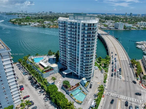 1881 79th Street Cswy APT 404, North Bay Village, FL 33141