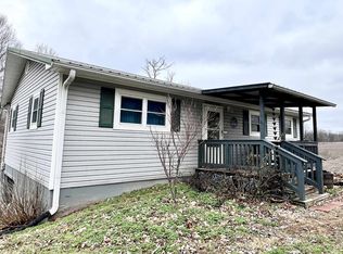 1043 Simpson Rd, Dyersburg, TN 38024