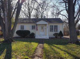349 Maple St, Crown Point, IN 46307