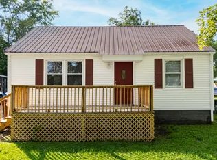 638 E Lincoln Rd, Alcoa, TN 37701