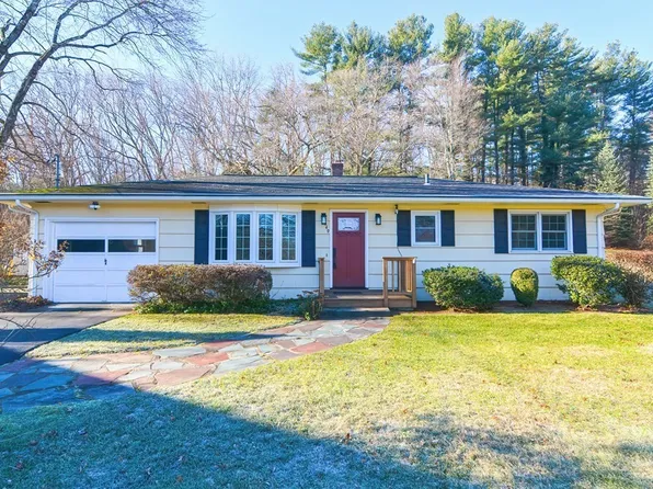 149 S Main St, Uxbridge, MA 01569