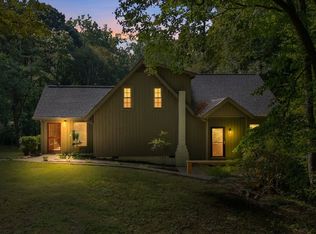 4592 Boogaboo Trl, Rougemont, NC 27572