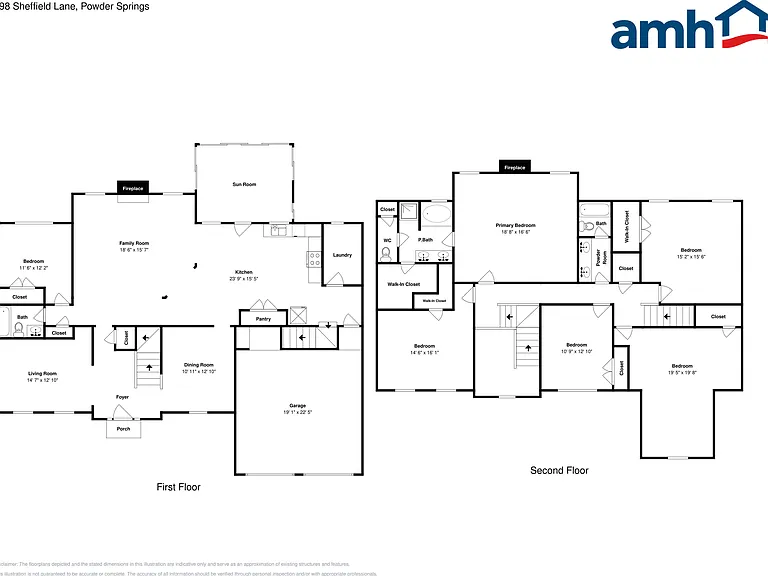 298 Sheffield Ln — Photo 2