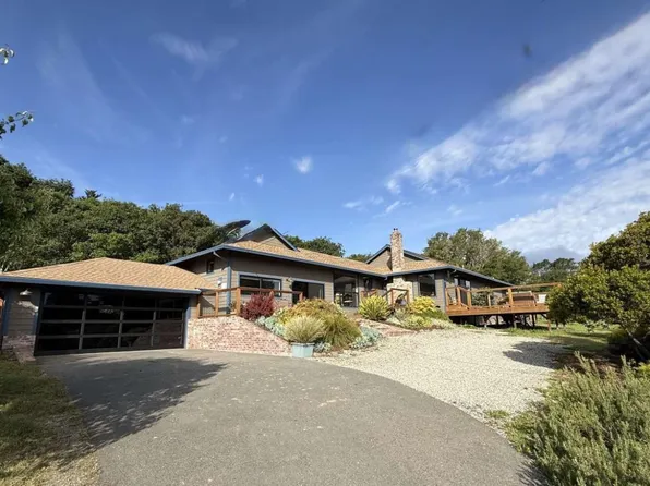1426 Darby Rd, Sebastopol, CA 95472