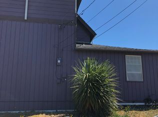 364 N Baxter St, Coquille, OR 97423