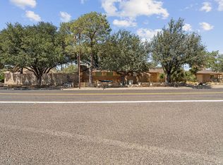100 Monticello Dr, Odessa, TX 79763