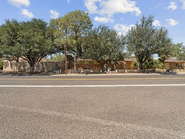 100 Monticello Dr, Odessa, TX 79763