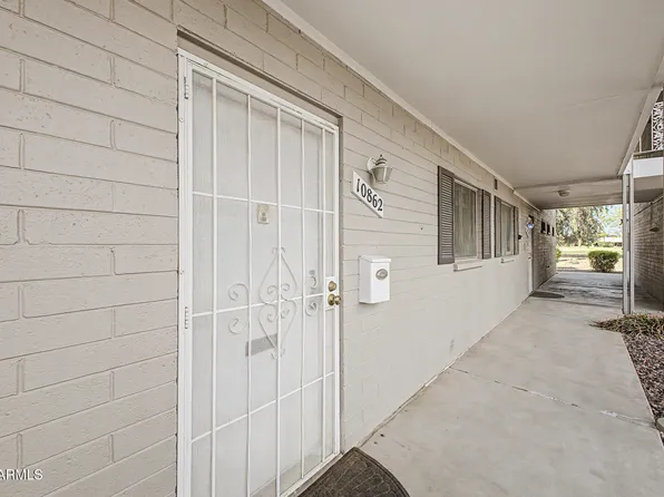 10862 N Fairway Court E, Sun City, AZ 85351
