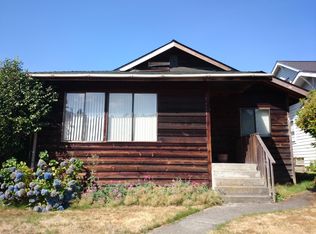 5935 44th Ave SW, Seattle, WA 98136