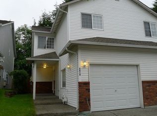 5810 137th Pl SE, Everett, WA 98208