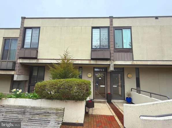 2223 Deerfern Cres, Baltimore, MD 21209