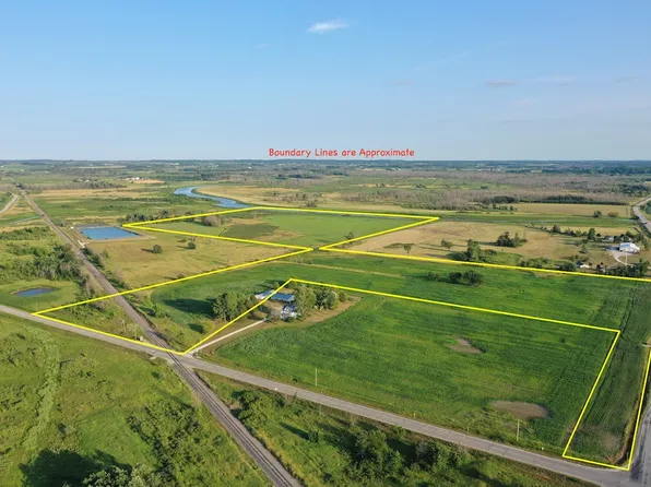 Cty Rd, Reedsville, WI 54230