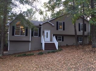 223 Amberwood Trl, Kingston, GA 30145