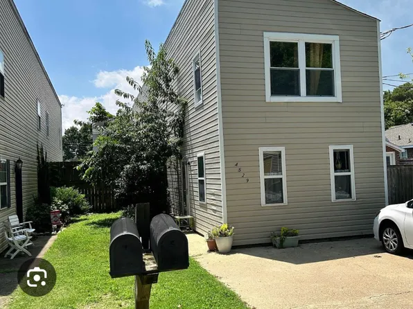 4529 Pleasure Ave, Virginia Beach, VA 23455