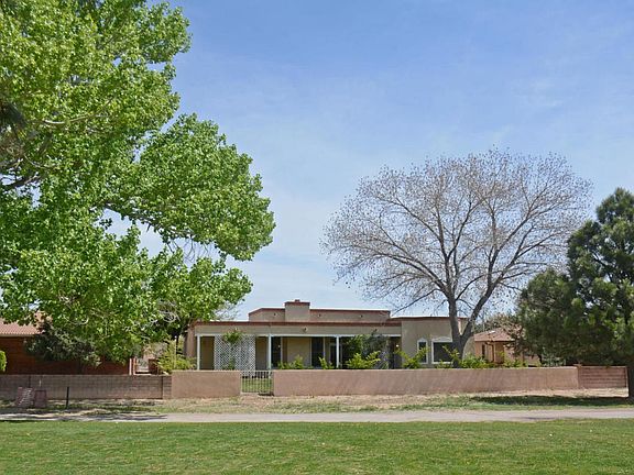 703 Carmel Rd-large-002-15-Exterior Bac