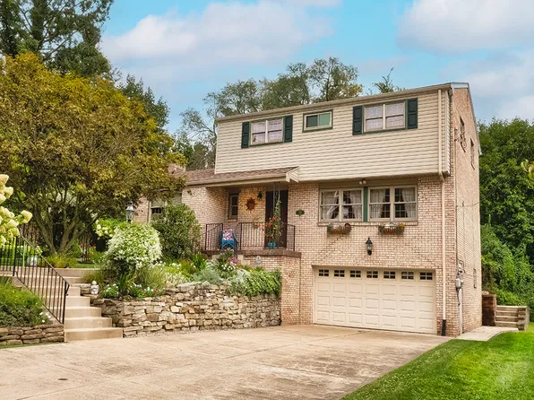 514 8th St, Oakmont, PA 15139