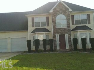 330 Hazelhurst Dr, Covington, GA 30016