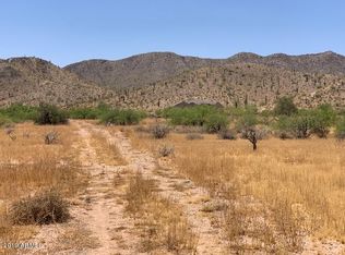 11112 W Summit Cir, Casa Grande, AZ 85193