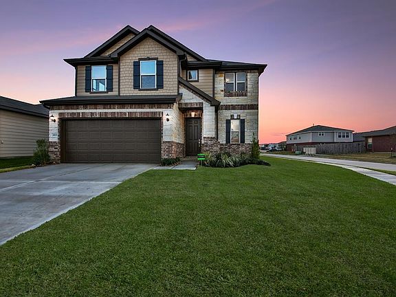 2nd image of 20819 Westfield Terrace Trl