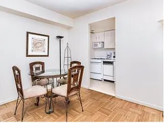 Rented by Direct Properties New York