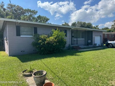 3432 CESERY Boulevard, Jacksonville, FL, 32277