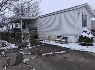 103 Parkwood Dr, Ashley, OH 43003