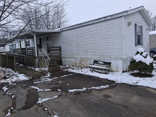 103 Parkwood Dr, Ashley, OH 43003