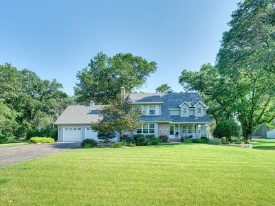 7011 Camp 3 Rd NE, Columbus, MN, 55025