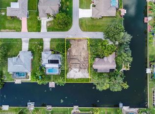 1128 SE 4th Ter, Cape Coral, FL 33990