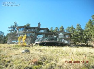 1600 W Coach Rd, Boulder, CO 80302