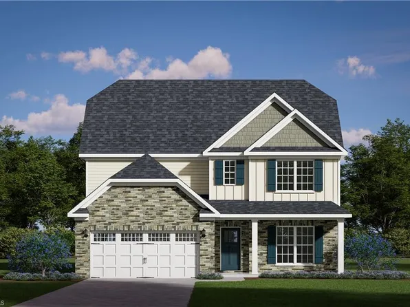 3810 Kestrel Ln #132, Colfax, NC 27235