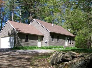 185 Larose Ln, Bristol, VT 05443