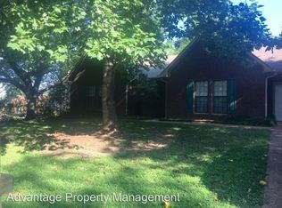 6862 Stone Gap Cv, Memphis, TN 38141