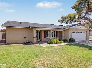4737 W Beryl Ave, Glendale, AZ 85302