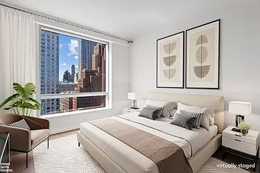 Rented by Brown Harris Stevens