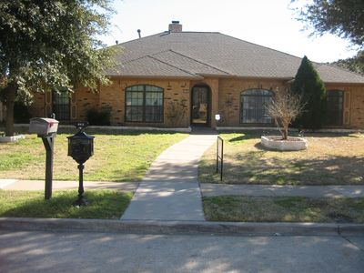 4012 McClary Dr, Plano, TX, 75093