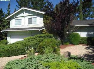 2893 Madeira Way, Pleasant Hill, CA 94523