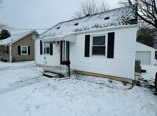 52 S 34th St, Newark, OH